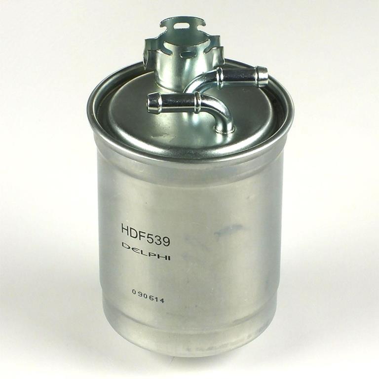 Filtro de combustível DELPHI ref. HDF539